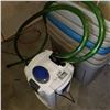 Image 1 : LARGE FISH TANK FILTER HW.704A