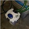 Image 2 : LARGE FISH TANK FILTER HW.704A