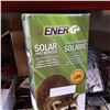 Image 2 : ENERG SOLAR PEST REPELLER