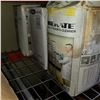 Image 2 : 6 BOXES LIBERATE HEAVY FOAMING CLEANER AND CLEANING SUPPLIES