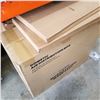 Image 1 : 2 NEW AIR DISTRIBUTION BOXES AND MOUNTING KITS