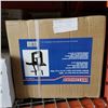 Image 1 : 2 NEW WESTWARD AIR HOSE REELS
