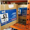 Image 2 : 2 NEW WESTWARD AIR HOSE REELS