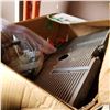 Image 2 : CHAINSAW CASE AND ROUTER TABLE