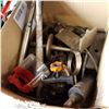 Image 3 : 3 BOXES OF AUTOMOTIVE PARTS AND TOOLS