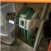Image 2 : GARDEN HOSE ON REEL