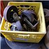 Image 2 : CRATE OF CASTORS