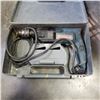 Image 1 : CASED BOSCH HAMMER DRILL