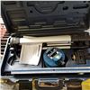 Image 2 : MASTERCRAFT LASER LEVEL IN BLUE CASE