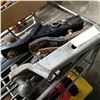 Image 1 : 4 TRAILER HITCHES W/ 3 BALLS
