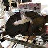 Image 1 : MADE IN INDIA BENCH VICE M100