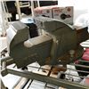 Image 2 : MADE IN INDIA BENCH VICE M100