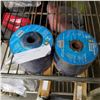 Image 2 : 6 PACKAGES OF 10 CUTTTING WHEELS