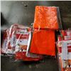 Image 2 : 10 DOG REFLECTIVE VESTS
