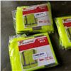 Image 3 : 9 REFLECTIVE SAFETY VESTS
