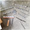 Image 2 : BOX OF CAR EMBLEMS