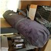 Image 1 : SUV CAR COVER