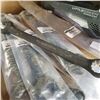 Image 2 : 6 NEW CHROME VANDIUM #28 WRENCHES