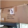 Image 1 : LARGE BOX OF WINE HOLDERS