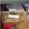 Image 2 : BOX OF 12 NEW TIRE PRESSURE MONITORS