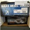 Image 2 : BLACK MAXX RACE TUNER AND NEW SET OF POWERBASS SPEAKERS