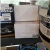 Image 1 : 5 BOXES OF DUNLOP GOLF BALLS INDIVIDUALLY PACKAGED