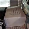 Image 2 : 5 BOXES OF DUNLOP GOLF BALLS INDIVIDUALLY PACKAGED