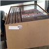 Image 1 : BOX OF NEW CANVAS PRINTS