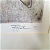 Image 3 : SIGNED LEP 5/5 ABSTRACT