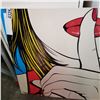 Image 2 : COMIC STYLE PRINT