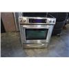 Image 2 : KITCHEN AID STAINLESS OVEN 4 BURNER