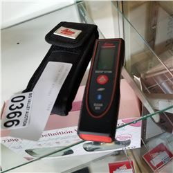 LEICA DISTO E7100I DIGITAL MEASURING TOOL