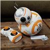 Image 2 : STARWARS HYPERDRIVE BB8 RC DROID - WORKING