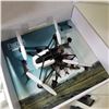 Image 2 : PARROT MINI DRONE ROLLING SPIDER MODEL