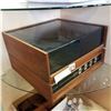 Image 1 : VIKING SOLID STATE 10 TURN TABLE CASE