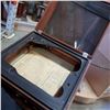 Image 2 : VIKING SOLID STATE 10 TURN TABLE CASE