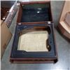 Image 3 : VIKING SOLID STATE 10 TURN TABLE CASE