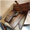 Image 1 : 3 ANTIQUE PLANNERS