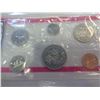 Image 2 : 3 CANADIAN MINT COIN SETS 1968, 1969, 1970