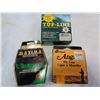 Image 2 : FLY FISHING LINE AND REEL