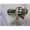 Image 2 : FISHING WEIGHTS, REEL, AND LINE