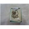 Image 1 : NECKLACE STAMPED 14K