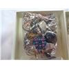 Image 2 : LOT OF NOVELTY ESTATE RINGS
