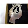 Image 2 : NATIVE STERLING PENDANT