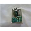 Image 1 : 3 PIECES OF TURQUOISE AND STERLING JEWELLERY
