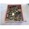 Image 1 : LOT OF STERLING JEWELLERY ETC
