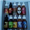 Image 2 : 15 BOTTLES OF VARIETY 30ML E VAPE JUICE RETAIL $20EA