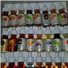 Image 2 : 32 BOTTLES OF 15ML E VAPE JUICE