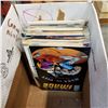 Image 3 : BOX OF COLLECTIBLE COMICS - GHOST RIDER AND OTHERS