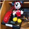 Image 1 : MICKEY MOUSE CHARACTER PHONE
